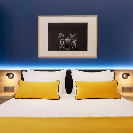 B&B Hotel Paris 17 Batignolles Exterior photo