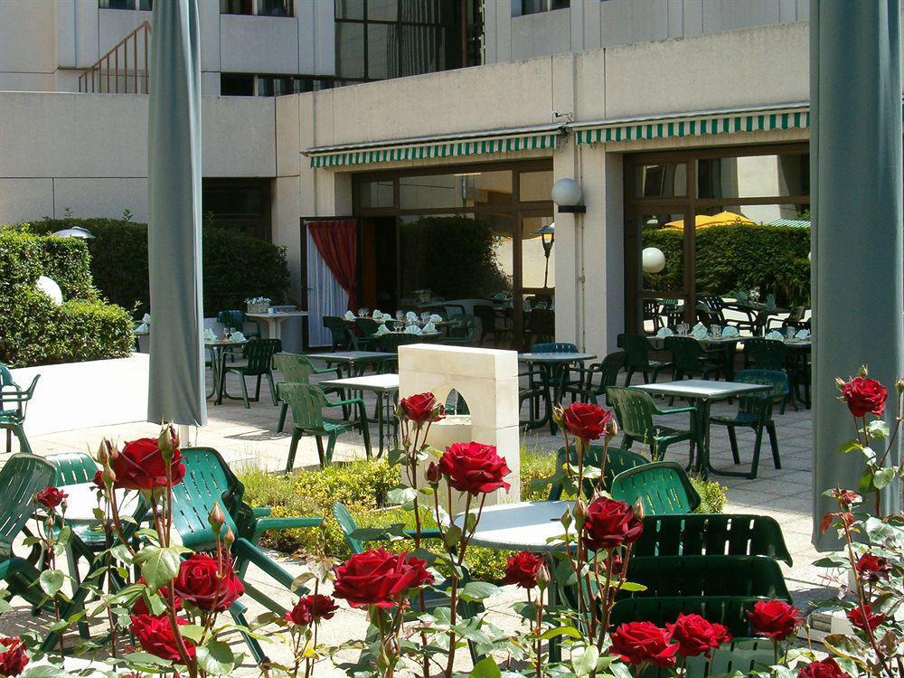 B&B Hotel Paris 17 Batignolles Facilities photo